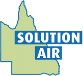 Solution Air logo