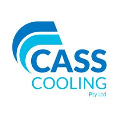 Cass Cooling Pty Ltd logo