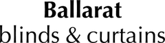 Ballarat Blinds & Curtains logo