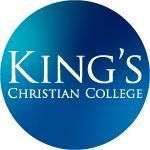 King's Early Learning Centre logo