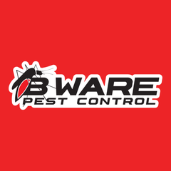 Bware Pest Control logo