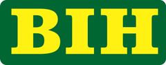 BIH logo