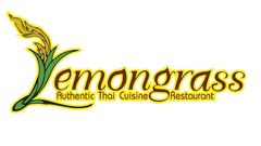 Lemongrass Authentic Thai Cuisine Restaurant logo