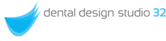 Dental Design Studio 32 logo