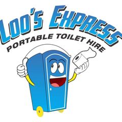 Loo's Express logo