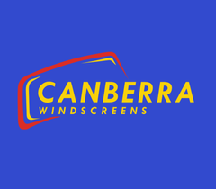 Canberra Windscreens logo