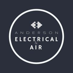 Anderson Electrical & Air logo