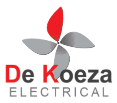 De Koeza Electrical logo