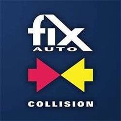Fix Auto logo
