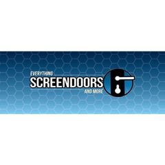 Everything Screendoors & More logo
