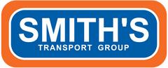 Smith's Transport Group logo