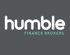 Humble Finance Brokers logo