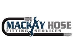 Mackay Hose Fitting Services logo
