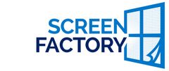 Screen Factory logo