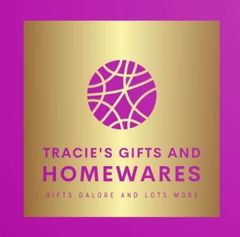 Tracies Gifts & Homewares logo