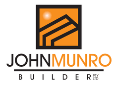 John Munro Builder Pty Ltd logo