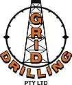 Grid Drilling Pty Ltd logo