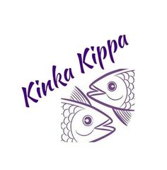 Kinka Kippa logo