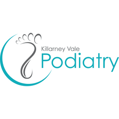 Killarney Vale Podiatry logo