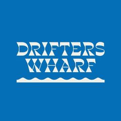 Drifters Wharf logo