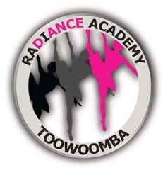 Radiance Academy logo