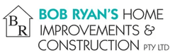 Bob Ryan's Home Improvements & Construction Pty Ltd logo