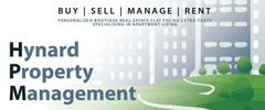 Hynard Property Management Pty Ltd logo