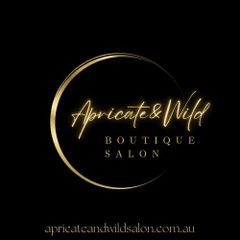 Apricate & Wild Salon logo