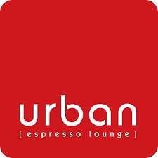 Urban Espresso Lounge logo