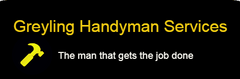 Greyling Handyman Services logo