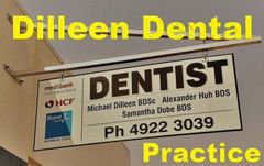 Archer Street Dental Pty Ltd logo