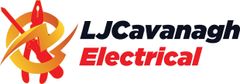 LJ Cavanagh Electrical logo
