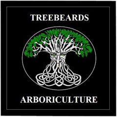 Treebeards Arboriculture logo