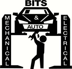 Bits Mechanical & Auto Electrical logo