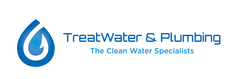 Treatwater & Plumbing Pty Ltd logo