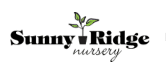 Sunny Ridge Nursery logo