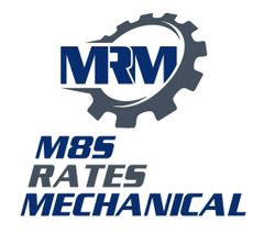 M8S Rates Mechanical logo