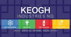 Keogh Industries NQ logo