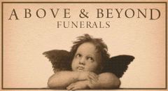 Above & Beyond Funerals logo
