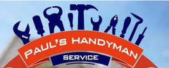 Paul's Handyman Service logo
