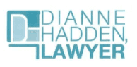 Dianne Hadden Lawyer logo