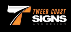 Tweed Coast Signs logo