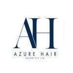 Azure Hair logo