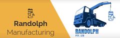 Randolph Manufacturing logo