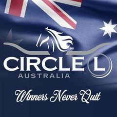 Circle L Australia logo