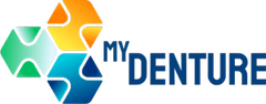 My Denture Clinic Mudgee Dubbo logo