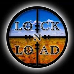 Lock N Load Firearm Supplies logo