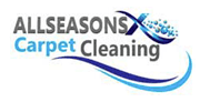 All Seasons Carpet & Upholstery Cleaning logo