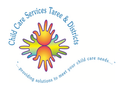 Child Care Services Taree & Districts Inc logo