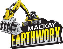 Mackay Earthworx Pty Ltd logo